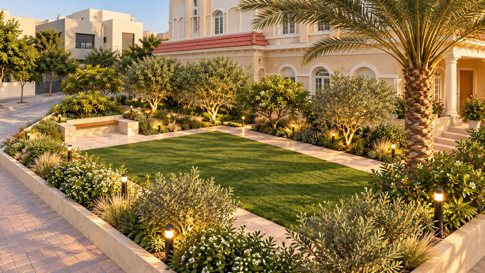 نمذجة معلومات البناء BIM